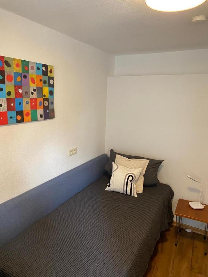Ferienhaus "Sofia" Anno 1650, Neu - Top Lage - Tempur Beds - Wifi - Parking - Im Herzen Von Detmold-Altstadt, Historische Stadtmauer, Old Lane Detmold Dış mekan fotoğraf
