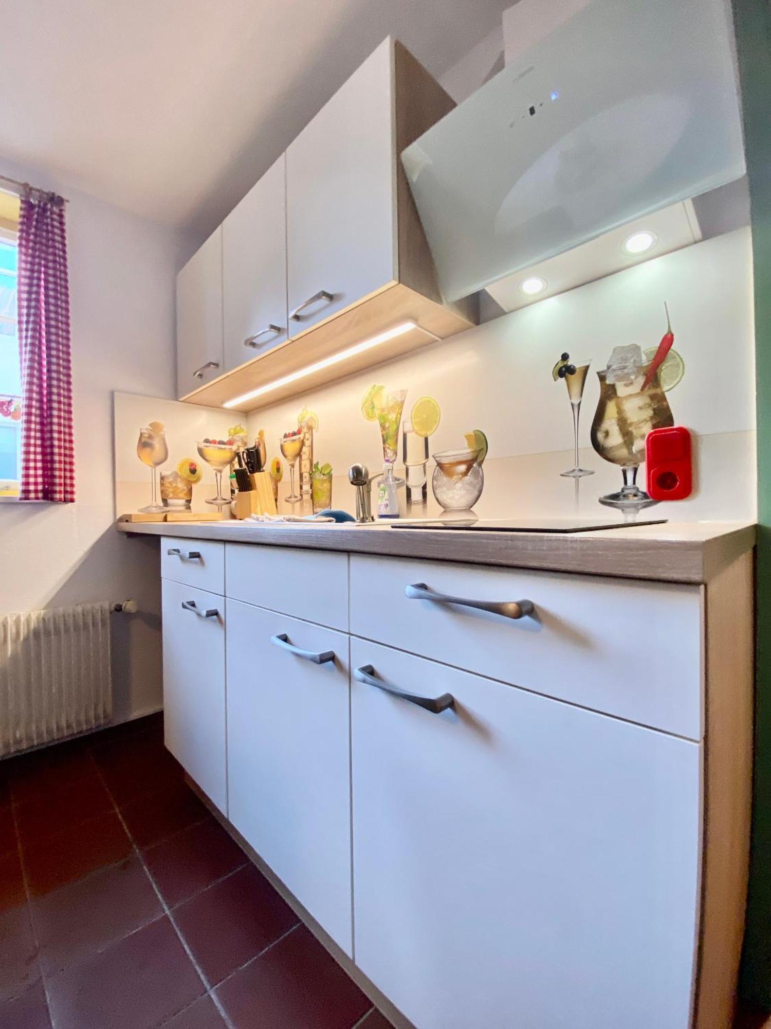 Ferienhaus "Sofia" Anno 1650, Neu - Top Lage - Tempur Beds - Wifi - Parking - Im Herzen Von Detmold-Altstadt, Historische Stadtmauer, Old Lane Detmold Dış mekan fotoğraf