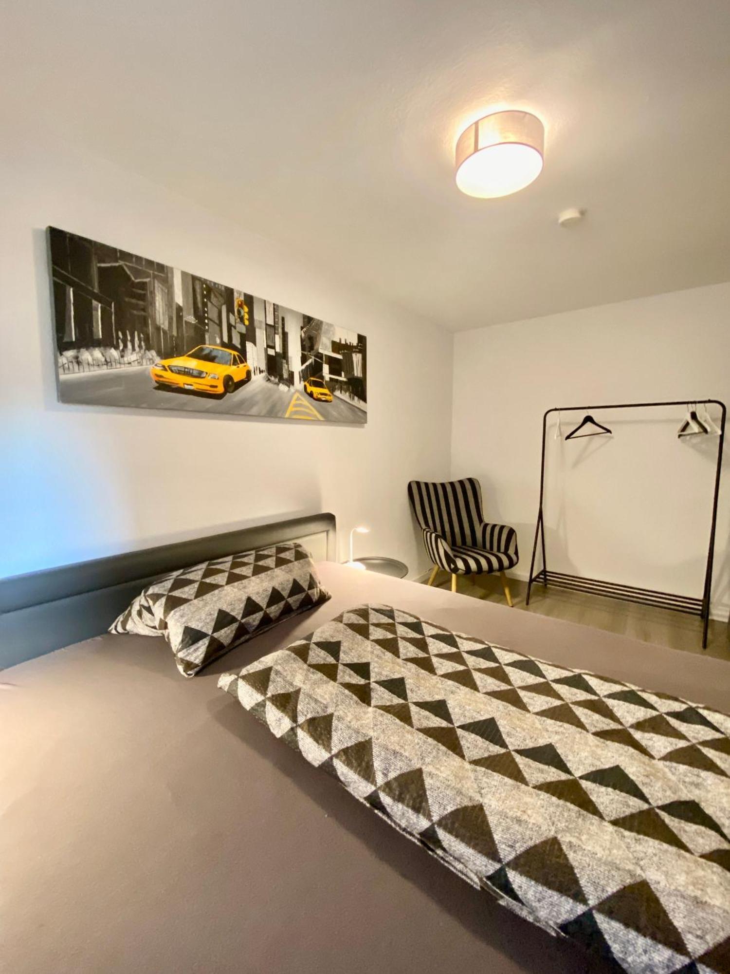 Ferienhaus "Sofia" Anno 1650, Neu - Top Lage - Tempur Beds - Wifi - Parking - Im Herzen Von Detmold-Altstadt, Historische Stadtmauer, Old Lane Detmold Dış mekan fotoğraf