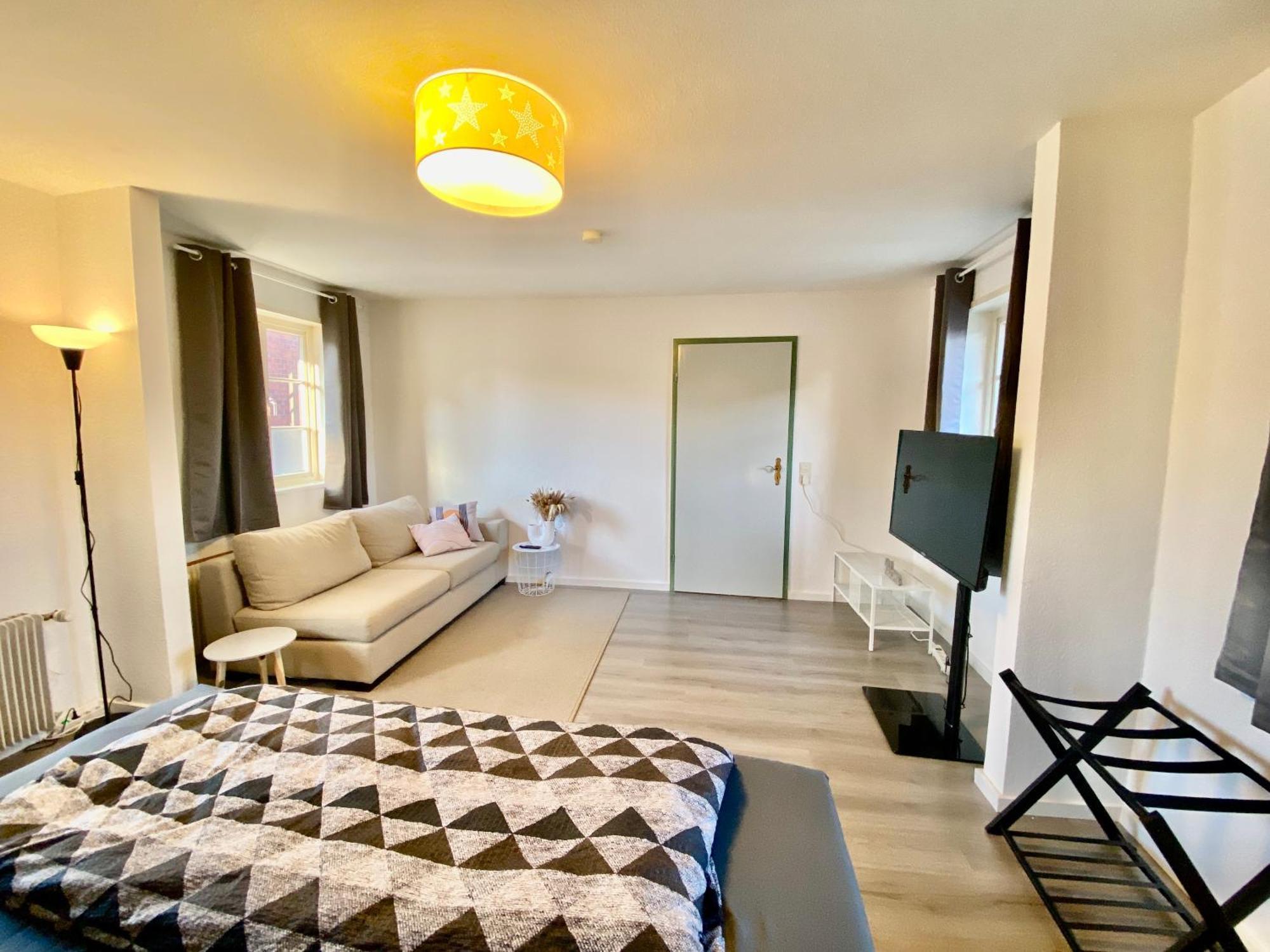 Ferienhaus "Sofia" Anno 1650, Neu - Top Lage - Tempur Beds - Wifi - Parking - Im Herzen Von Detmold-Altstadt, Historische Stadtmauer, Old Lane Detmold Dış mekan fotoğraf
